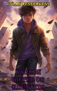 Xyreon: Gifted or Haunted?