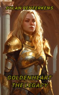 GoldenHeart The Legacy