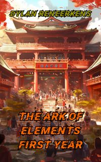 The Ark of Elements First Year