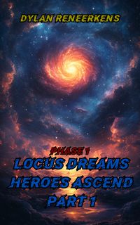 Locus Dreams Heroes Ascend Part 1