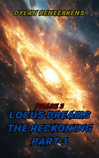 Locus dreams the reckoning part 3